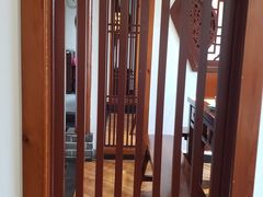 -野渡坡·极致湘菜·庭院餐厅(汉阳店)