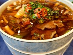 -新加坡泰国村酒楼(五角场店)