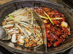 -周小明火锅(黑金冠社区店)