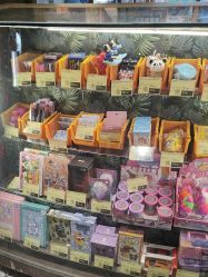 点击看大图 -卡通尼·Safari非洲探索乐园·生日会(金桥国际商业广场店)