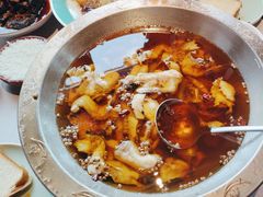 -洞庭鱼香(万科店)
