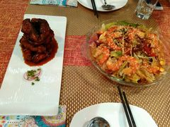 -徐记私厨(半淞园路店)