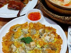 -官塘锋记鱼生·生腌·砂锅粥(牌坊街店)