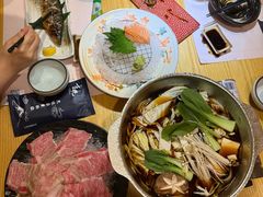 -吉兆·料理(红梅南路店)