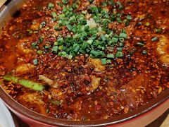 -赤宴·川菜(玉林店)
