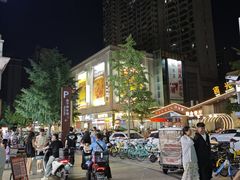 -曼哈顿商业广场(升龙广场店)