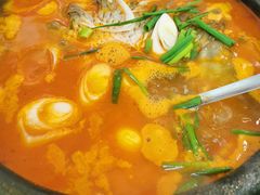 -和福餐馆(西江古街店)