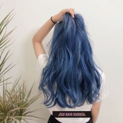 -ASA HAIR SALON