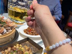 -船梆煮•蒸汽海鲜·生腌干蒸(五四广场店)