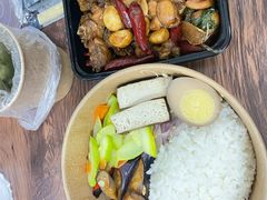 -C31地窖餐厅(黑龙江北路店)