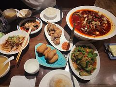 -缪氏川菜(丰盛町店)