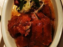 烧味双拼-博多新记·粤菜(复兴店)