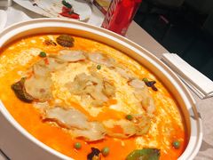 -宏达宴老菜馆(群力第四大道店)