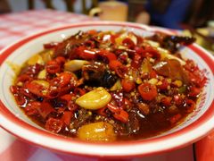 -堂瓦里·33年传统赣菜(第一街区店)