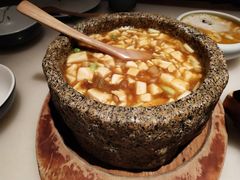 -绿茶餐厅(领展购物广场·中关村店)