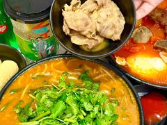 -肥汁米蘭香港米线(长宁来福士店)