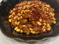 -张福记(五一公园店)