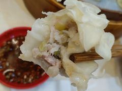 -海汇源老烧麦店(东大街总店)