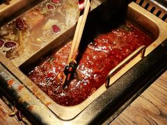 -九鼎轩脆毛肚火锅(铜山万达店)