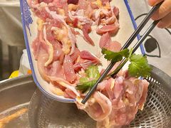 -小煵记·打边炉(西丽文光店)