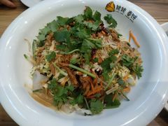 -合合春饼·酱骨·东北菜(潘家园店)
