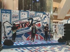 -深圳来福士广场