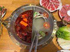 -九记潮汕现切鲜牛肉自助火锅(长沙·方圆荟店)