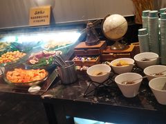 -汉来海港·海鲜自助餐厅(上海七宝领展广场店)