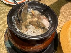 -老客家·客家菜(万达店)
