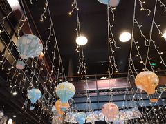 -拉亚汉堡经典餐厅(商城路店)