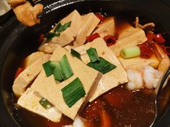 -金牌外婆家(苏州中心店)