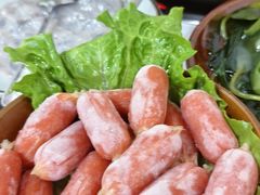 -重庆故事姊妹老火锅(财经学院店)