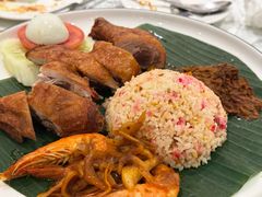 -关夫人餐厅(阳光广场店)