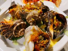 法式焗海螺-太平馆西餐厅(北京路店)