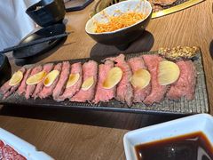 -虎丸烧肉(世纪汇店)