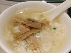 -黄山玉屏楼宾馆餐厅