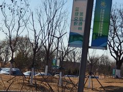 -绿野森林乐园冰雪季