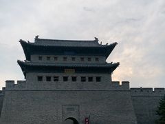 -大同古城墙