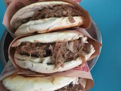 -樊记腊汁肉(竹笆市总店)