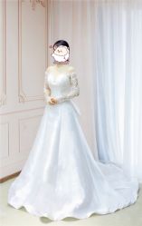 -LOVE SHINE婚纱·红鼎庄龙凤褂·妈妈装定制