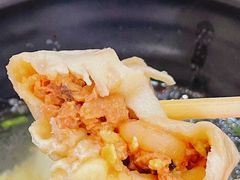 三鲜包子-津门张记包子铺(华昌道店)