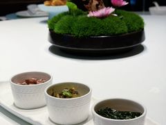 -淮香国色·淮扬菜(正大中心店)