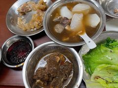 -阿秋牛排(湖心街店)