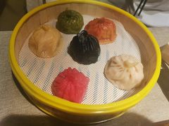 -玉玲珑·里舍(万象城店)
