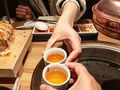 -炉小哥烤肉(朗悦公园茂店)