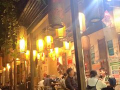-锦小馆(安贞店)