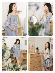 -专注孕妇照亲子照·纪田摄影