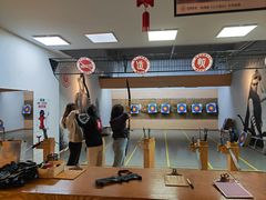 -道顺射箭·团建·骑射(张杨路店)
