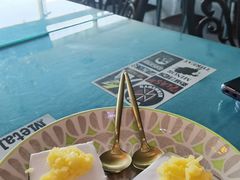 -My Way Town买味堂·东南亚餐厅(亦庄店)