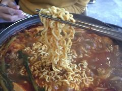 -MI WU FACTORY米屋美食工厂餐厅(绿地店)